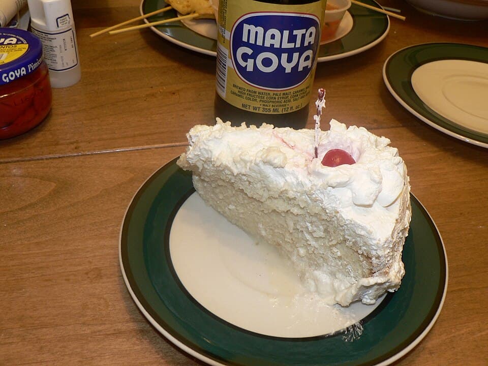 Tres Leches