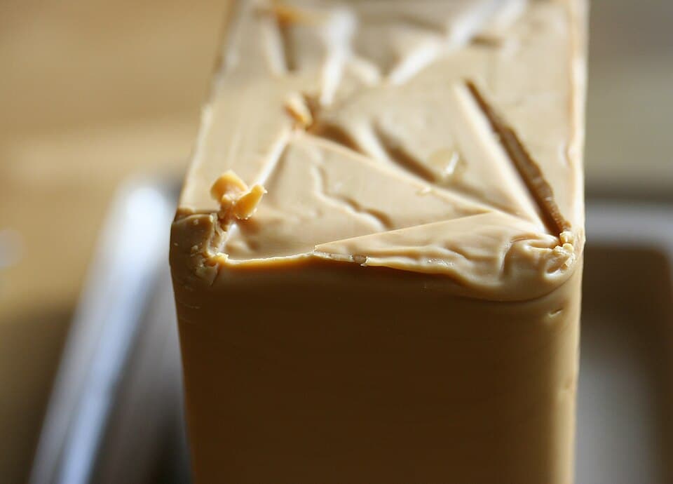 Brunost (Brown Cheese)