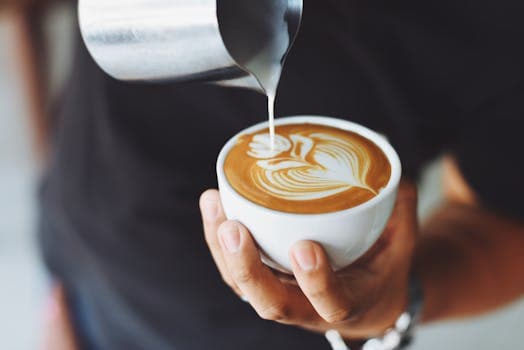 Coffee (Kaffe)