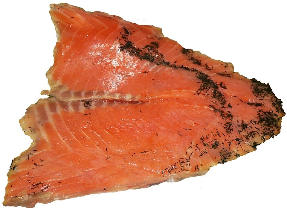Gravlaks