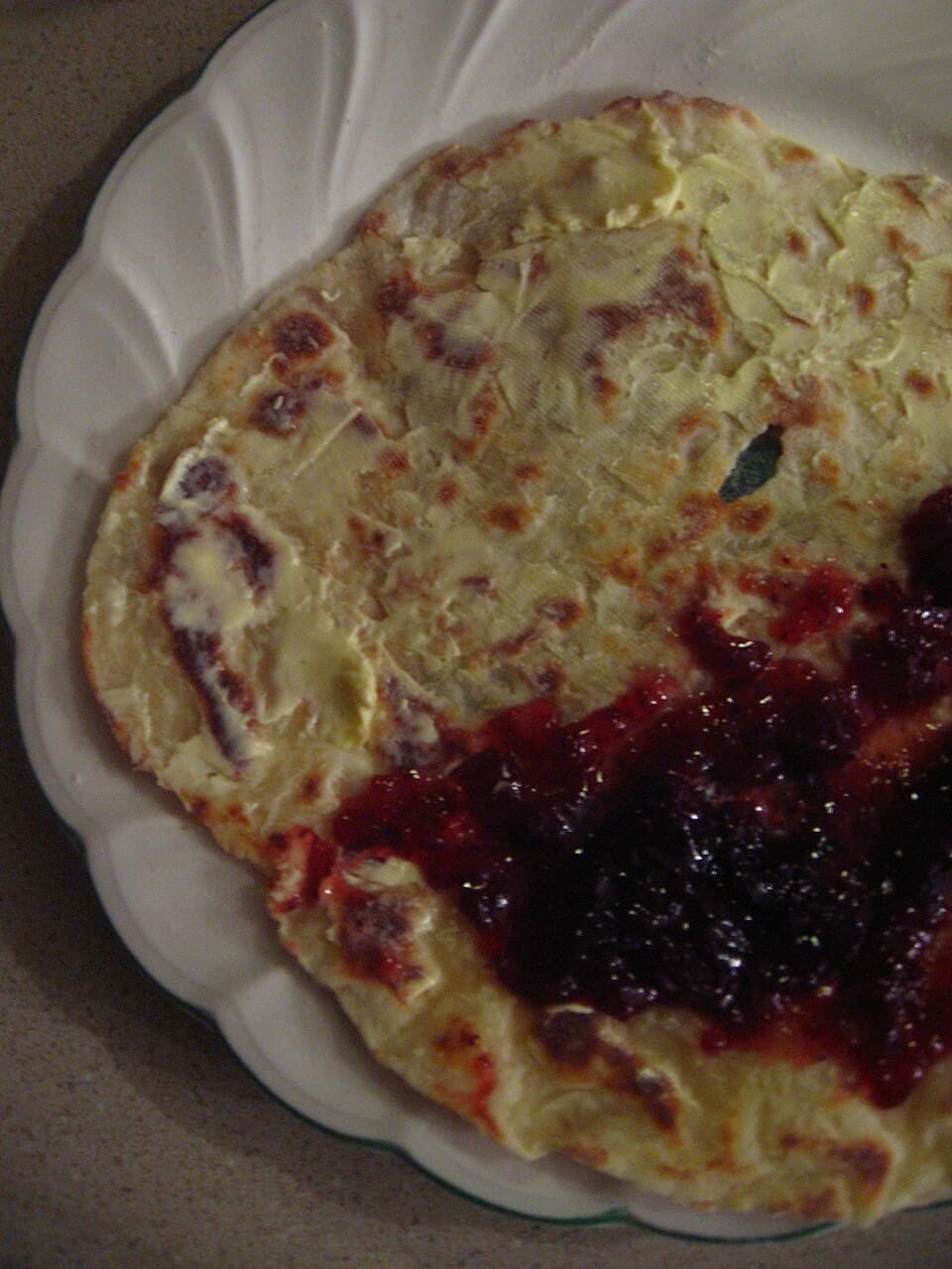 Lefse