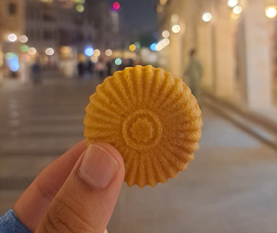 Khanfaroush (خنفروش)