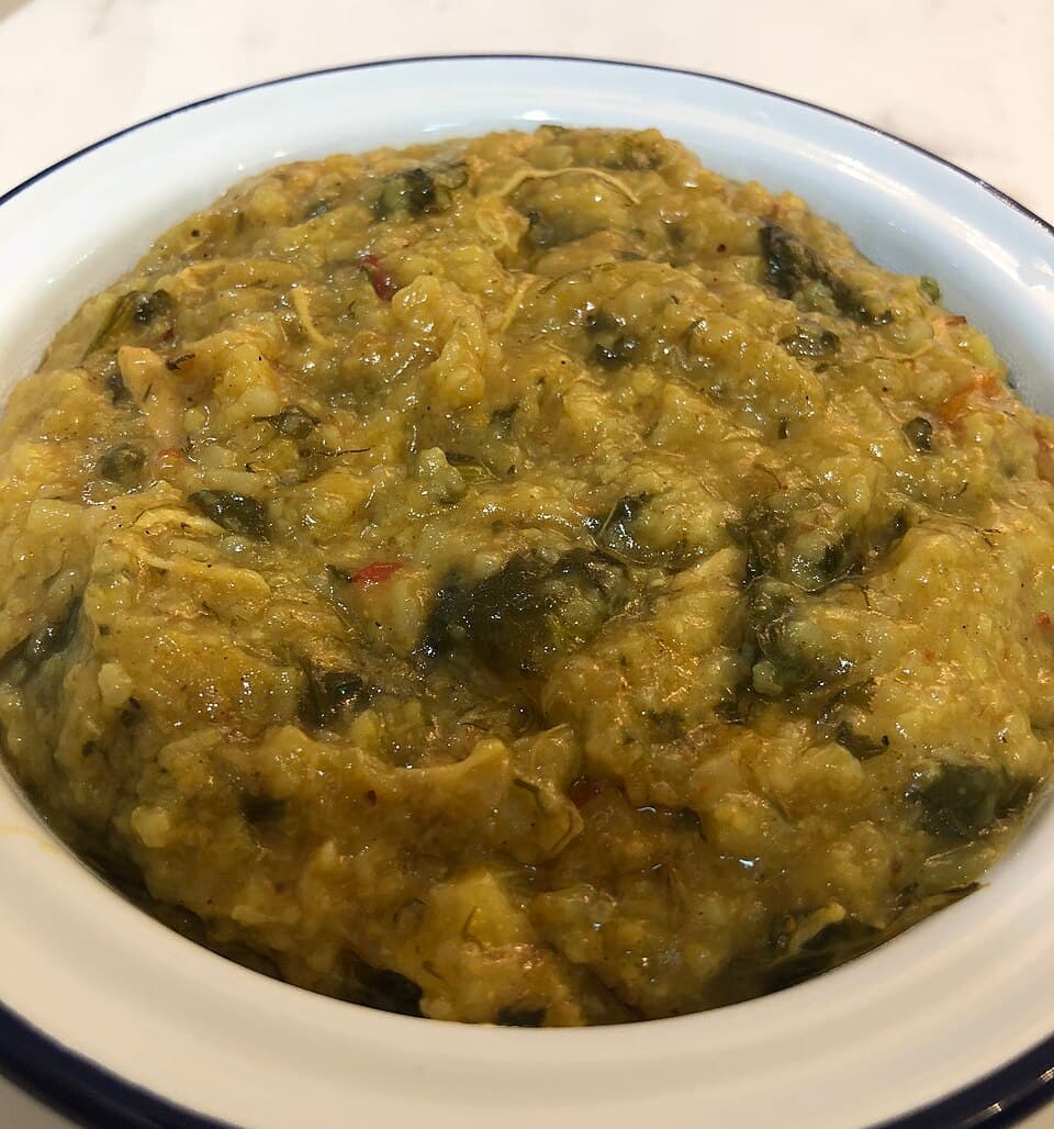 Madrouba (مدروبة)
