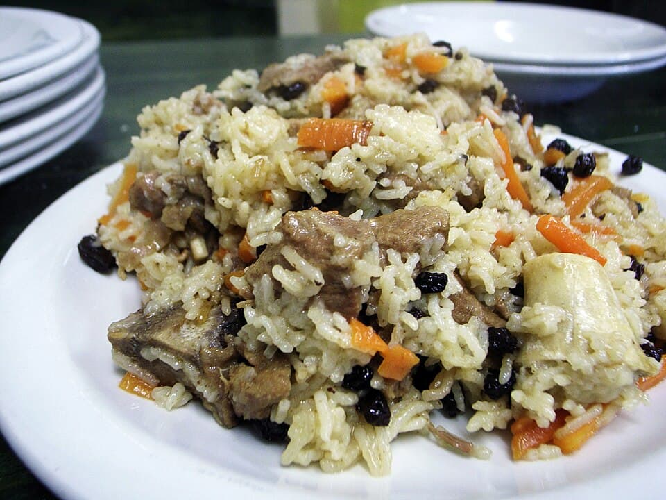 Qabuli (قبولي)