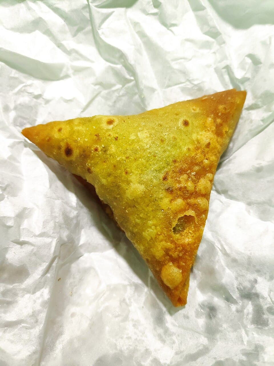 Samosas