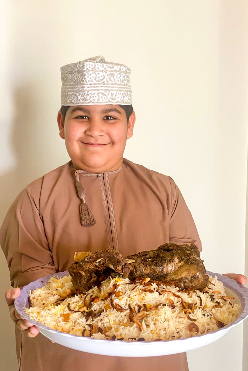 Shuwa (شوَا)