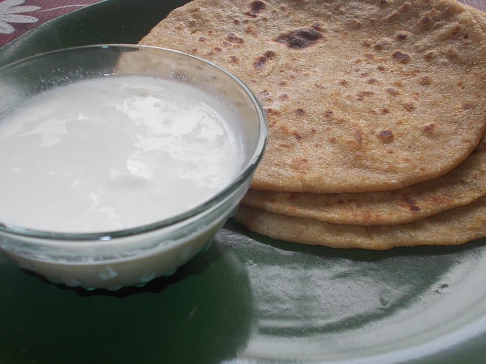 Paratha