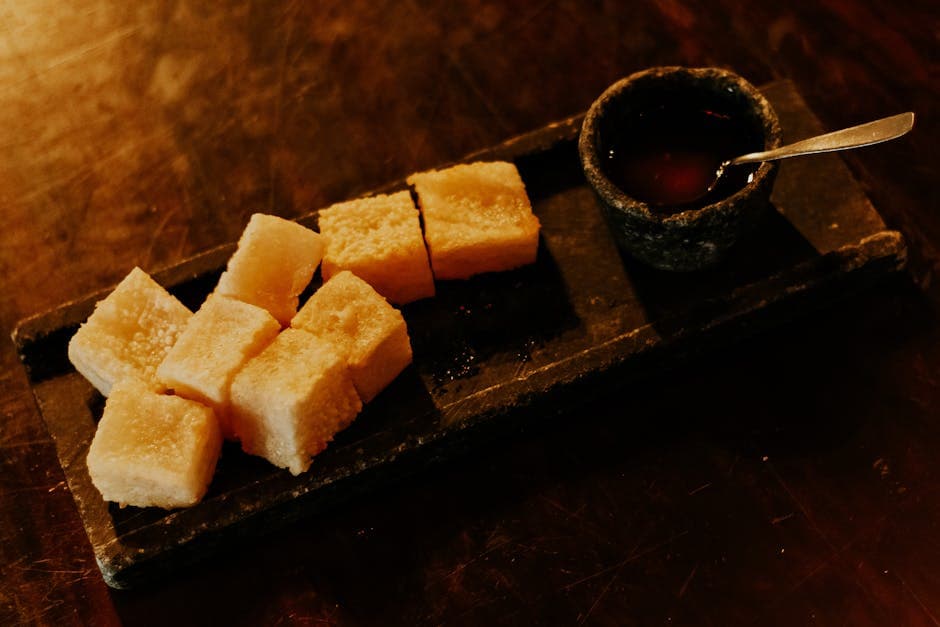 Tapioca