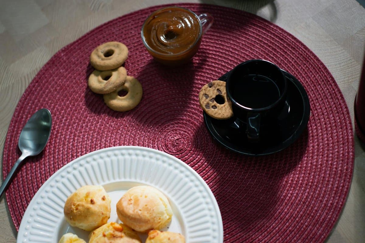 Dulce de leche