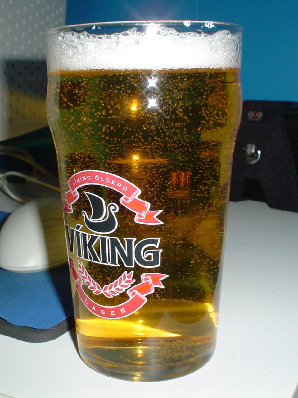Papua New Guinea Beer Variety