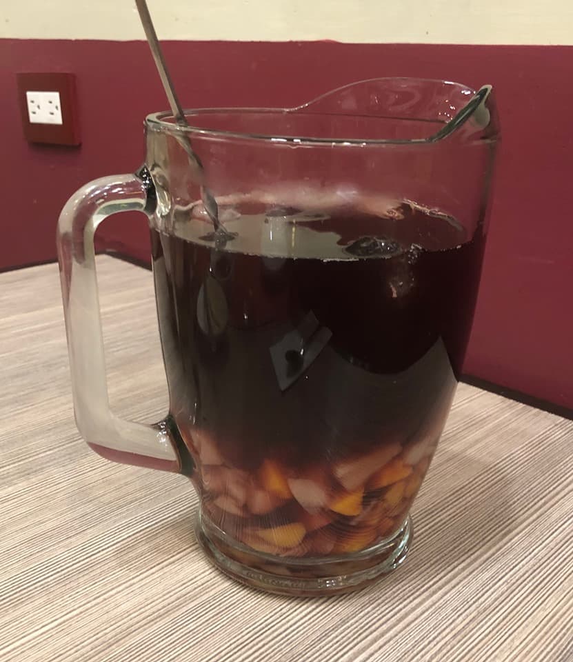 Clericó
