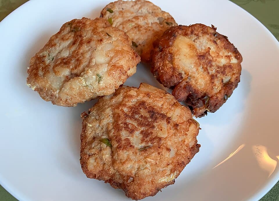 Payagua mascada (Dried beef)