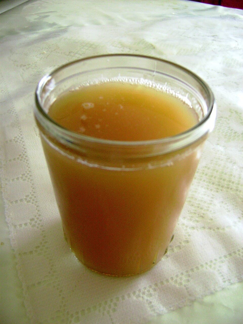 Chicha de Jora