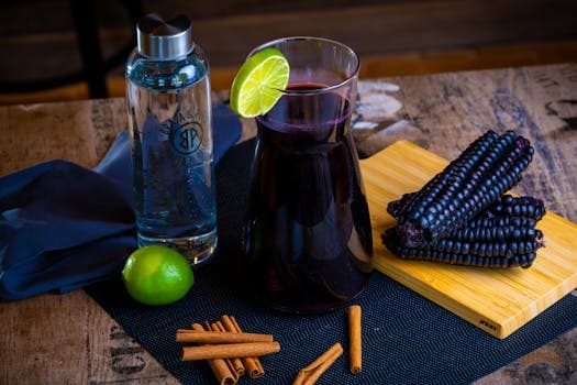 Chicha Morada