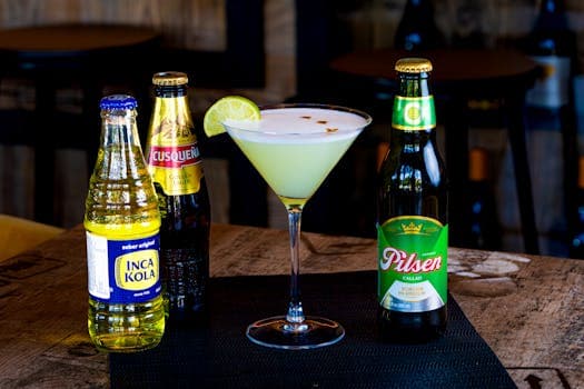 Inca Kola