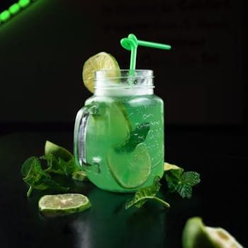 Calamansi Juice