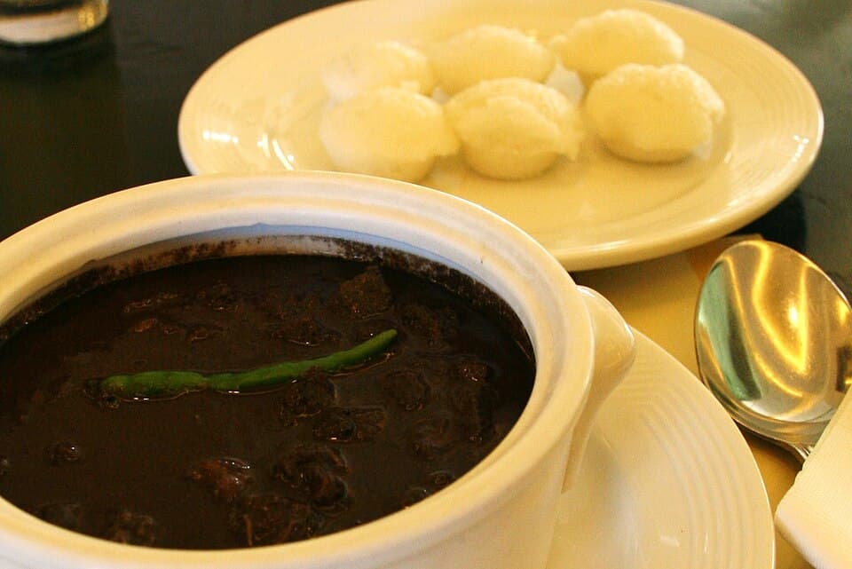 Dinuguan