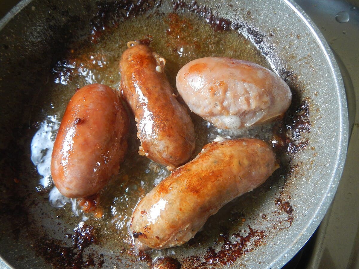 Longganisa