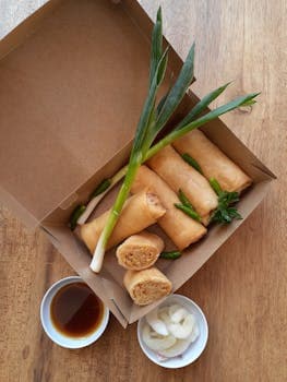 Lumpia