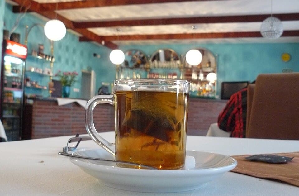 Herbata (Tea)