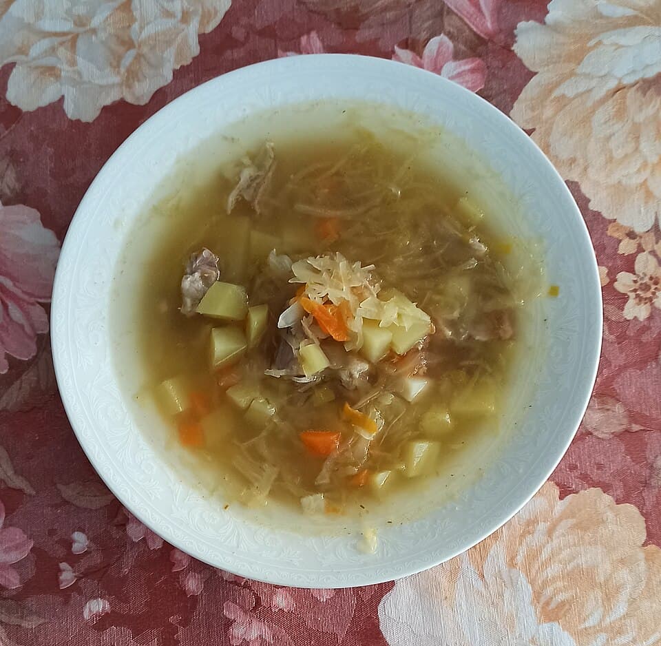Kapuśniak