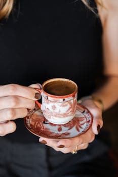Kawa (Coffee)