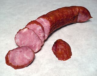 Kielbasa