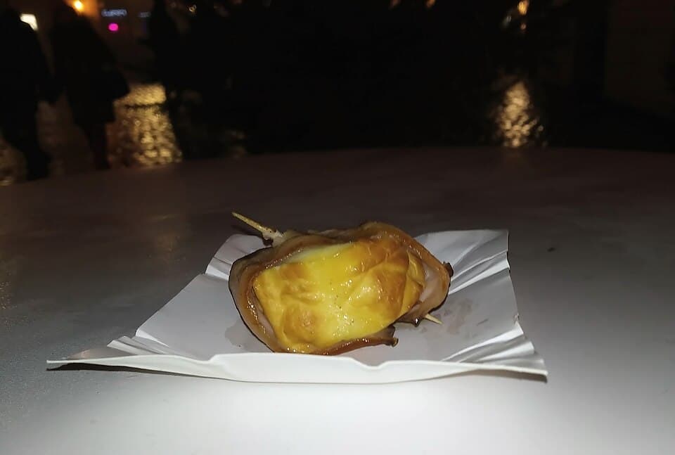 Oscypek