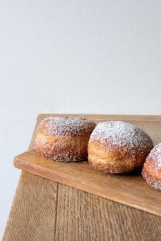 Pączki
