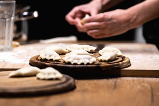 Pierogi