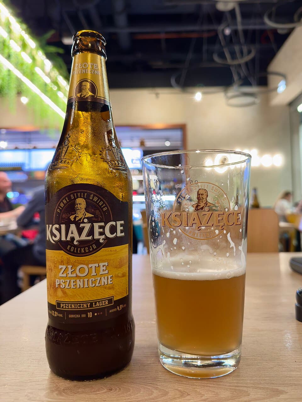 Piwo (Beer)