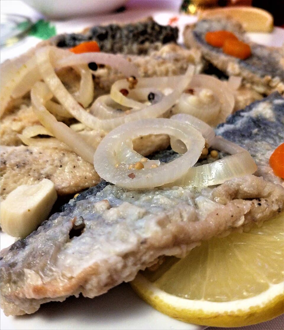 Śledź