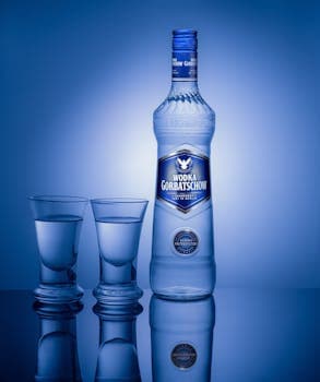Wódka (Vodka)