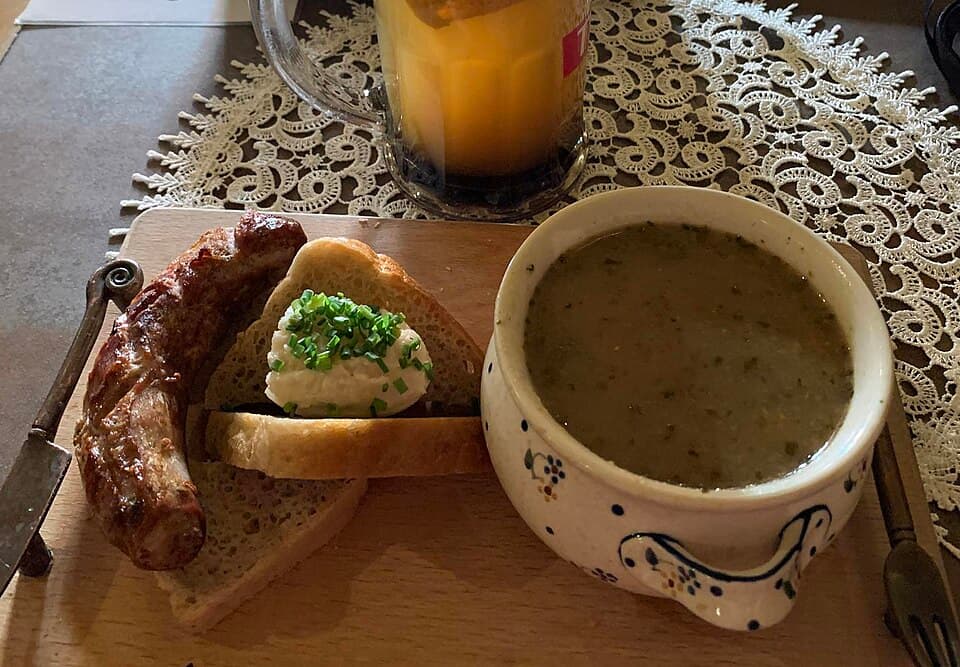 Żurek