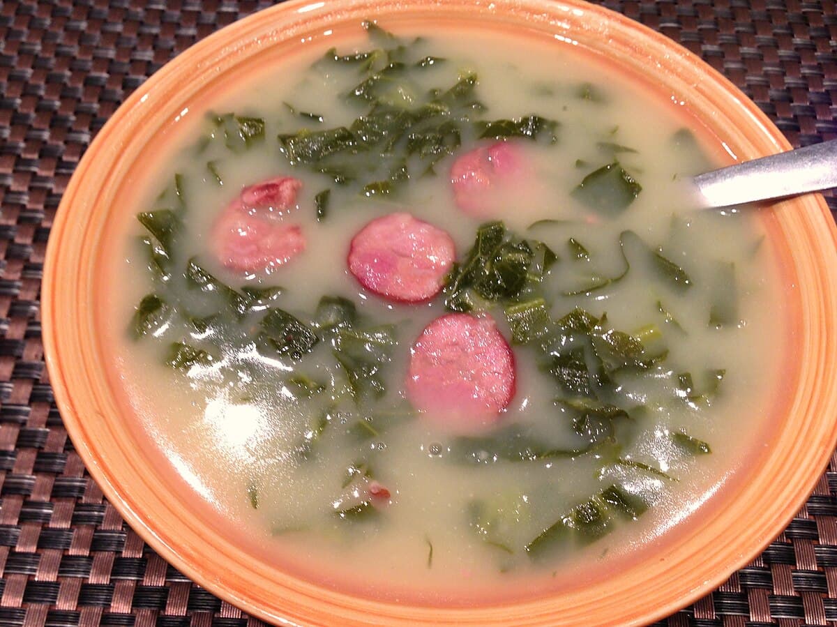 Caldo Verde