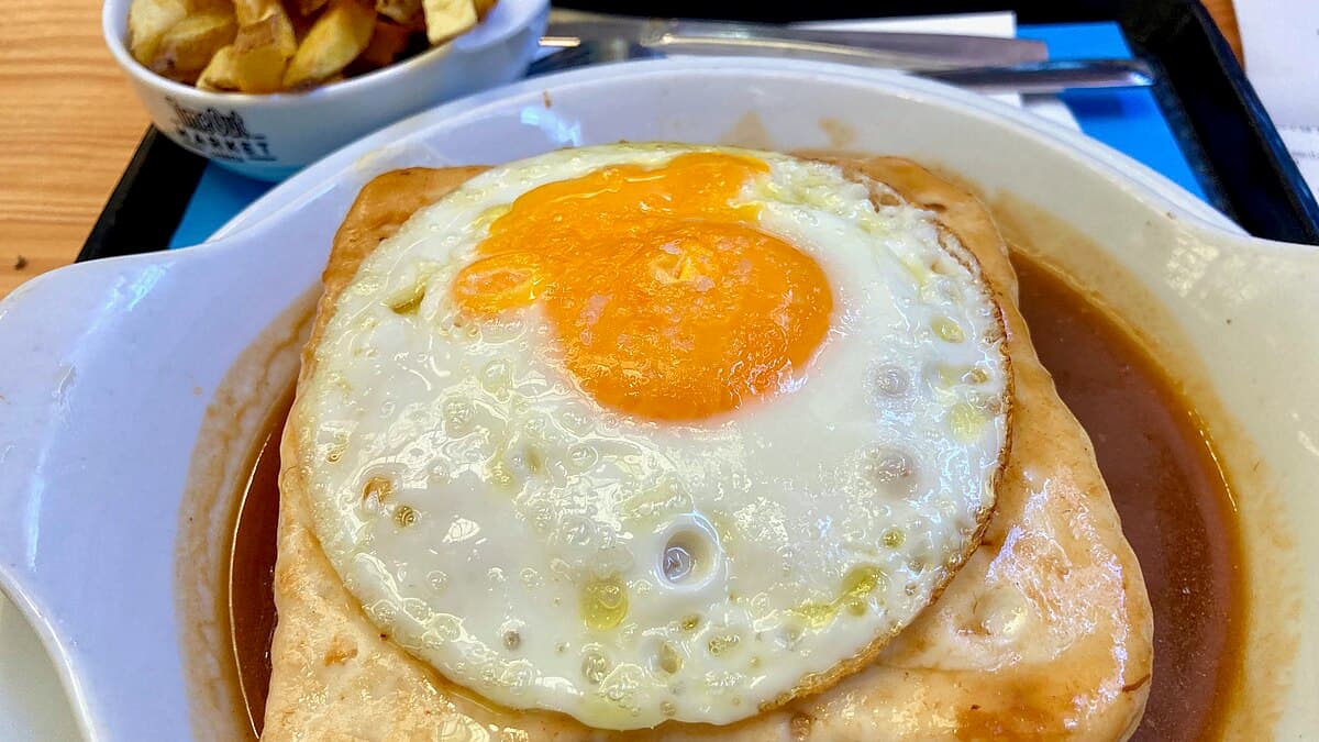 Francesinha