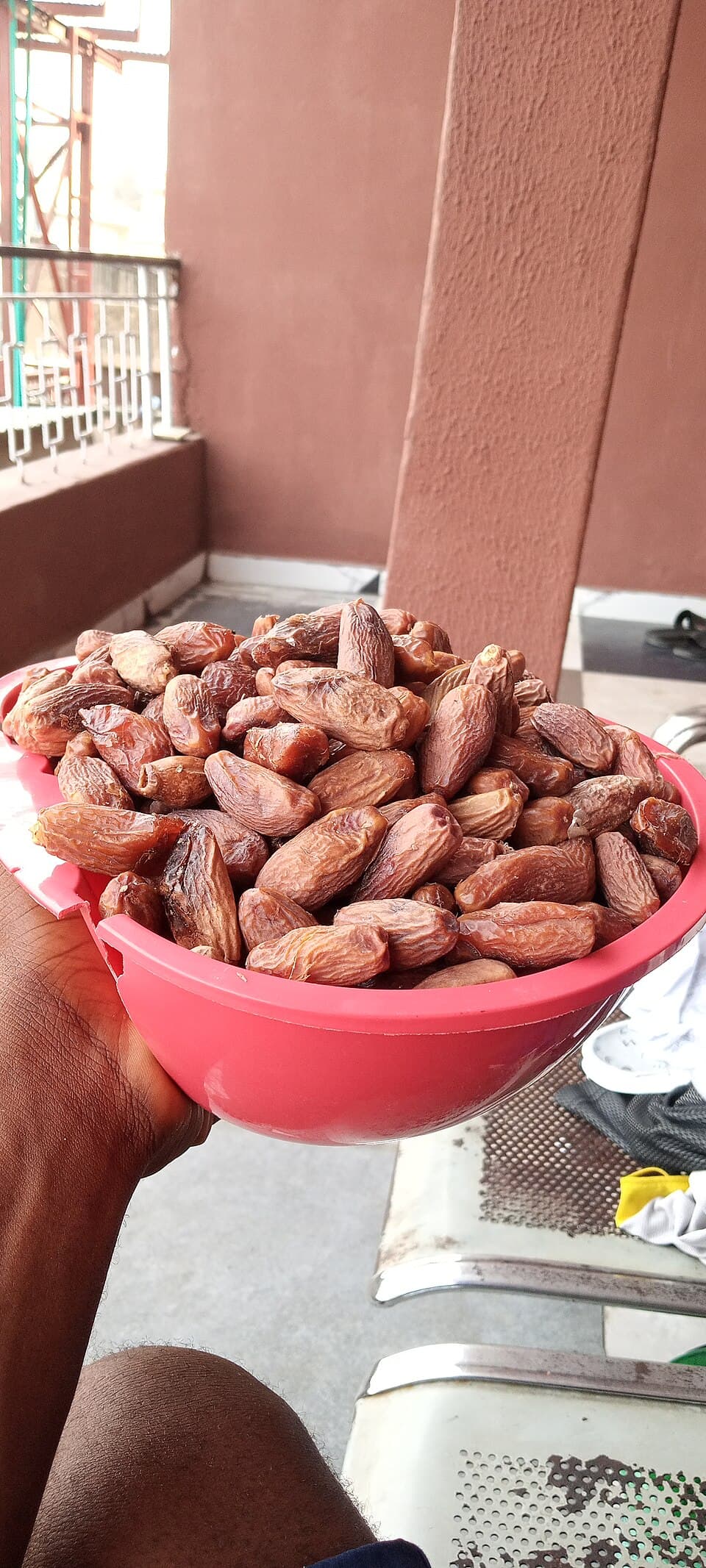 Dates