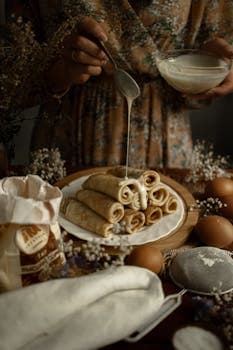 Blini