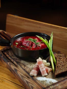 Borscht