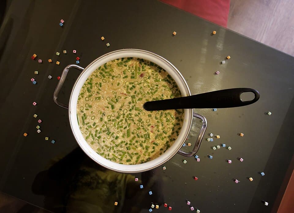 Okroshka