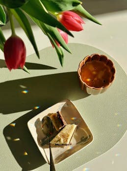 Russian Tea (Chai)
