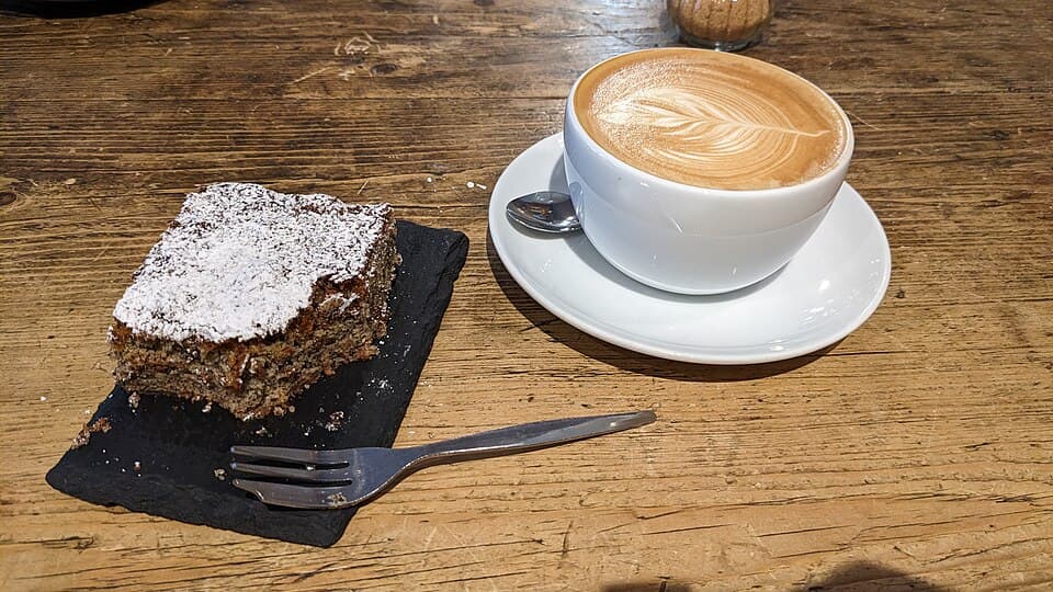 Cappuccino