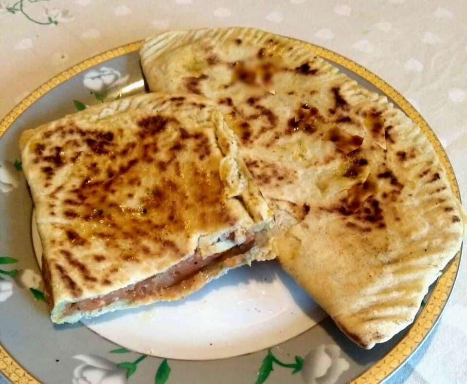 Crescione (Cassone)