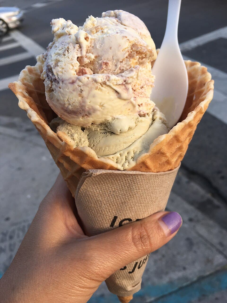 Gelato Artigianale