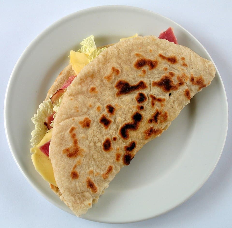 Piada Romagnola