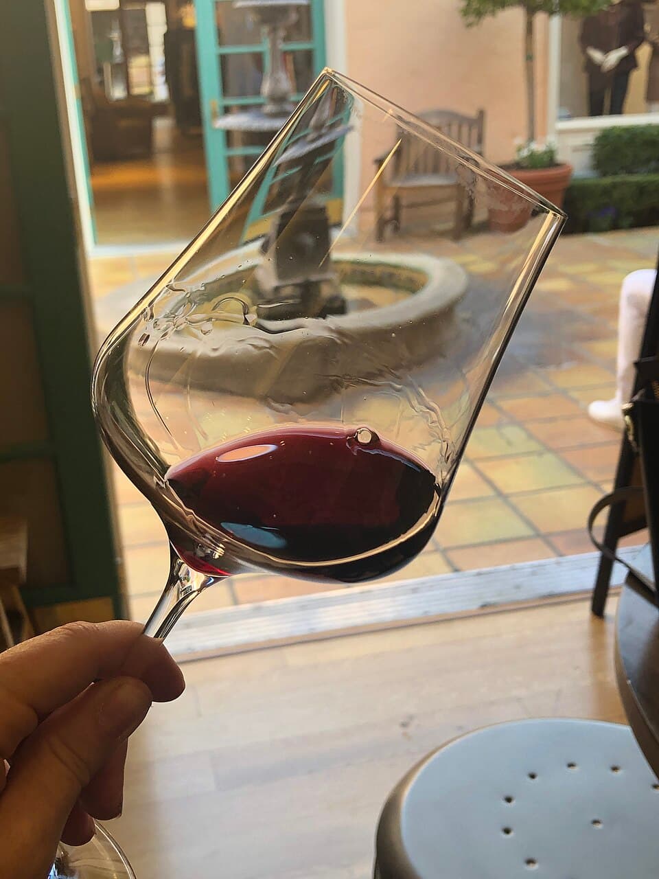 Sangiovese Wine