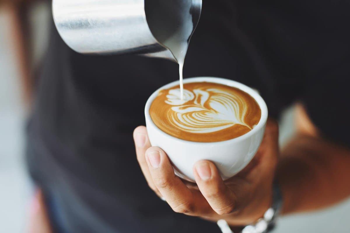 São Tomé Coffee