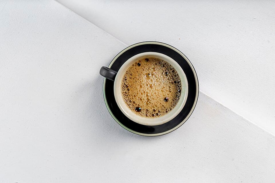 São Tomé Coffee