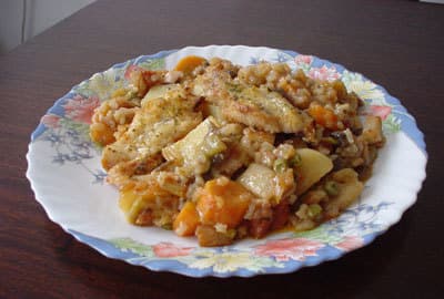 Đuveč