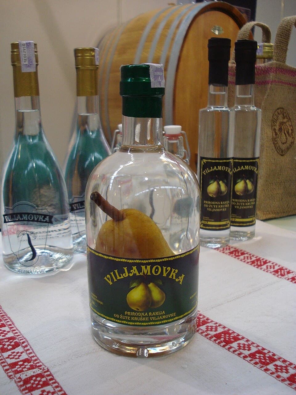 Rakija